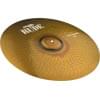 PAISTE 19" Rude Thin Crash